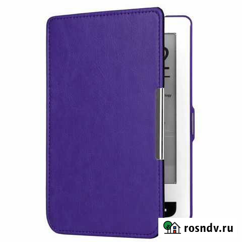 Магнитный чехол для Pocketbook 614/614/615/624/625 Волгоград - изображение 1