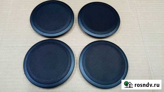 Накладка динамика дверей на BMW F-серии (1, 2, 3) Белорецк - изображение 1