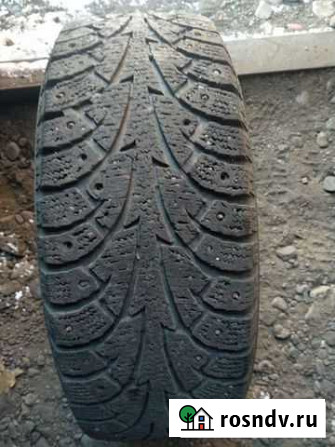 Hankook 185/55 R15 Новокузнецк - изображение 1