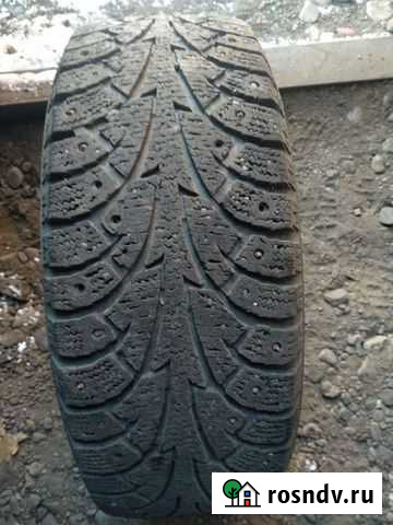 Hankook 185/55 R15 Новокузнецк - изображение 1