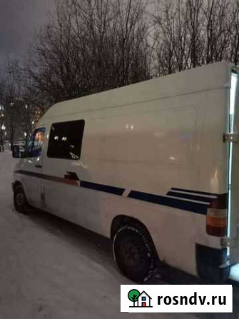 Грузоперевозки Мурманск - изображение 1