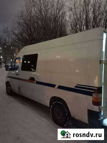 Грузоперевозки Мурманск - изображение 1