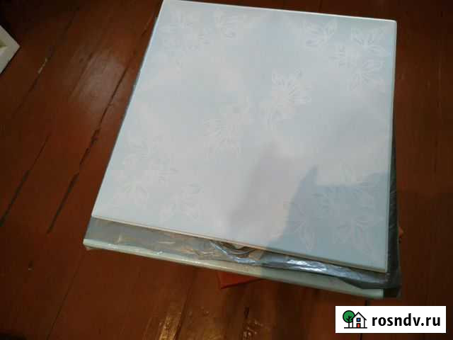 Плитка потолочная Брусянский - изображение 1