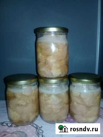 Вкусная домашняя еда с доставкой Кингисепп - изображение 1