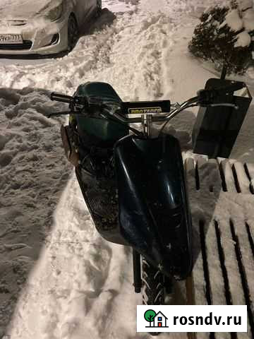 Yamaxa jog artistic Наро-Фоминск - изображение 1