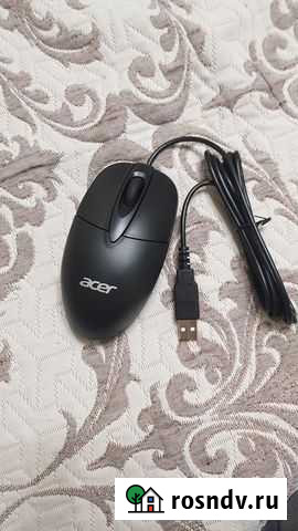 Оптическая мышь Королев - изображение 1