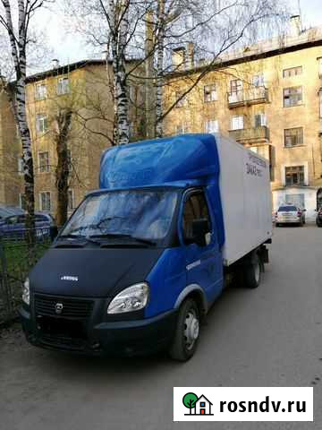 Грузоперевозки Ухта - изображение 1