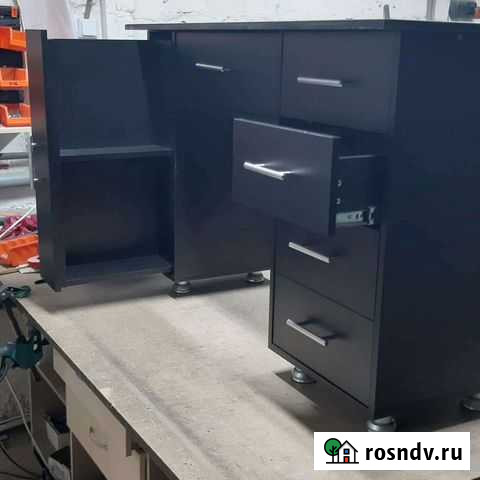 Мебель на заказ Новочеркасск - изображение 1