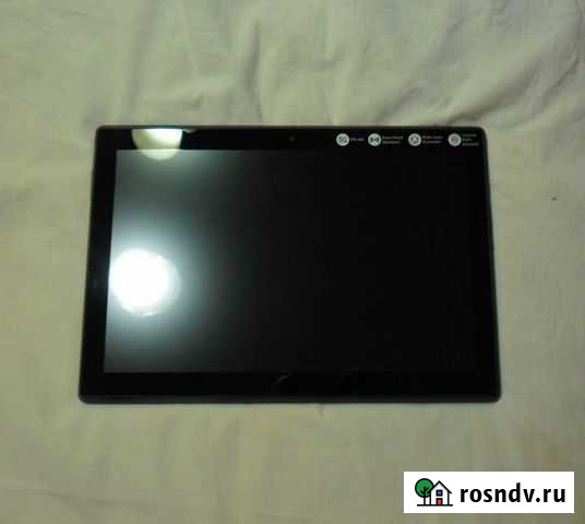 Планшет Lenovo Tab4 10 TB-X304L Пермь - изображение 1