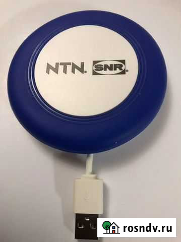 Беспроводная зарядка Владимир - изображение 1