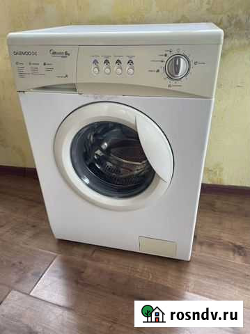 Стиральная машина Махачкала - изображение 1