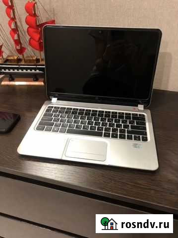 HP Envy Spectre XT 13-2000er Белгород - изображение 1