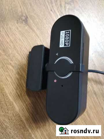 Web-камера USB Шадринск - изображение 1