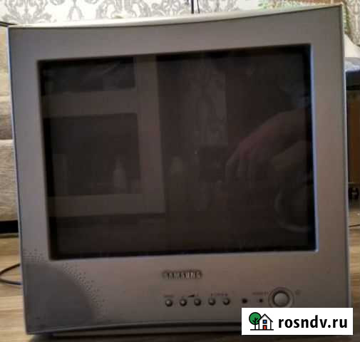 Телевизор Энгельс - изображение 1