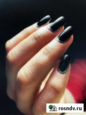 Маникюр / педикюр Магадан - изображение 1