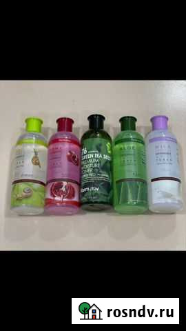 Тоник для лица Чегем - изображение 1