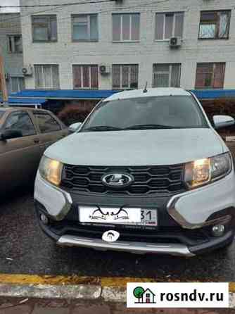 Услуги LADA largus Белгород