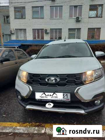 Услуги LADA largus Белгород - изображение 1