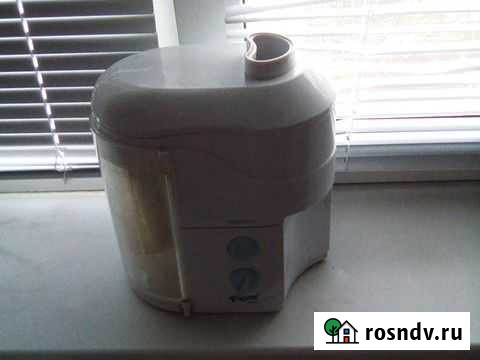 Соковыжималка Жигулевск - изображение 1