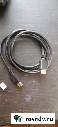 Кабель hdmi Липецк - изображение 1