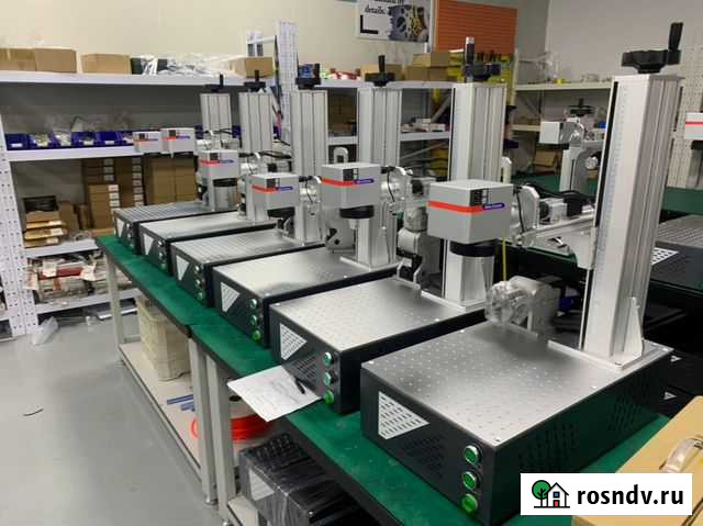 Лазерный гравер Астрахань - изображение 1