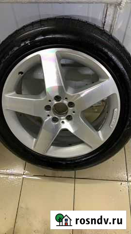 Колеса Астрахань - изображение 1