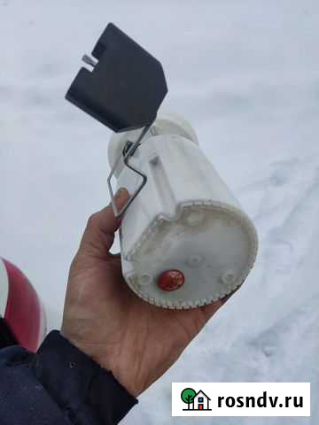 Топливный насос. Volkswagen polo Новая Ладога - изображение 1