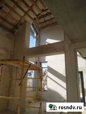 Механизированная штукатурка и электромонтаж Челябинск - изображение 1