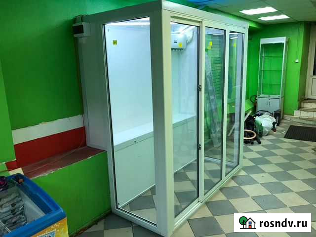 Цветочная холодильная камера Кострома - изображение 1