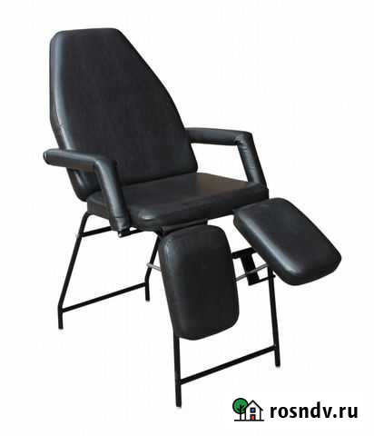 Педикюрное кресло стационарное В наличии Самара - изображение 1