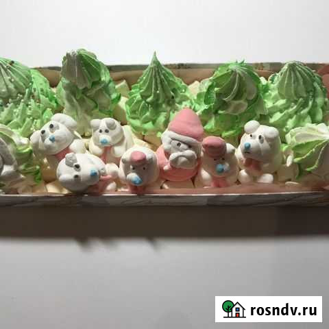 Домашний зефир Мурманск - изображение 1