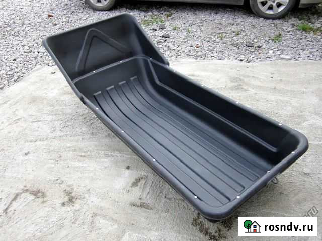 Сани волокуши 1.70 Можга - изображение 1