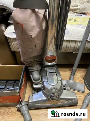 Пылесос кирби Черногорск - изображение 1