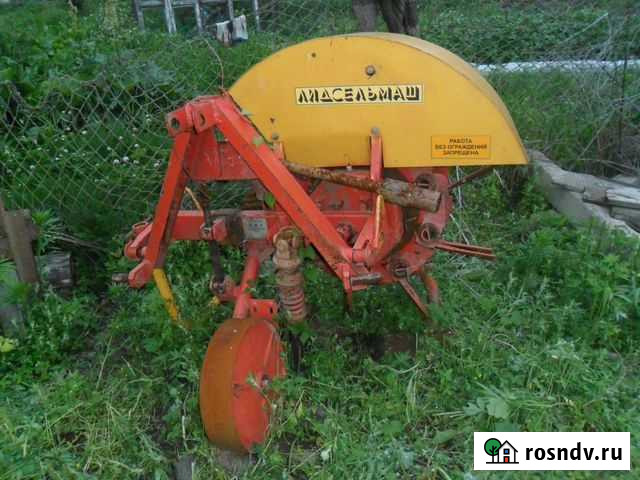 Копалка для картофеля Углекаменск - изображение 1