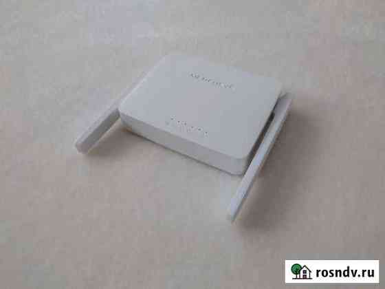 Wi-Fi роутер Mercusys N300 MW305R Вязьма