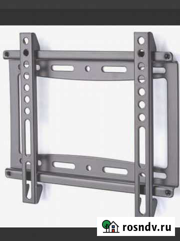 Кронштейн для телевизора на стену Иваново - изображение 1