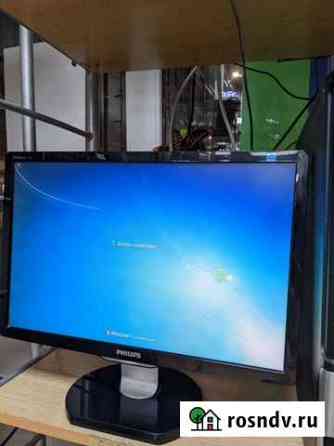 Монитор Philips 190c(комс) Волгоград