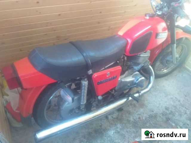 Иж планета 5 Магнитогорск - изображение 1