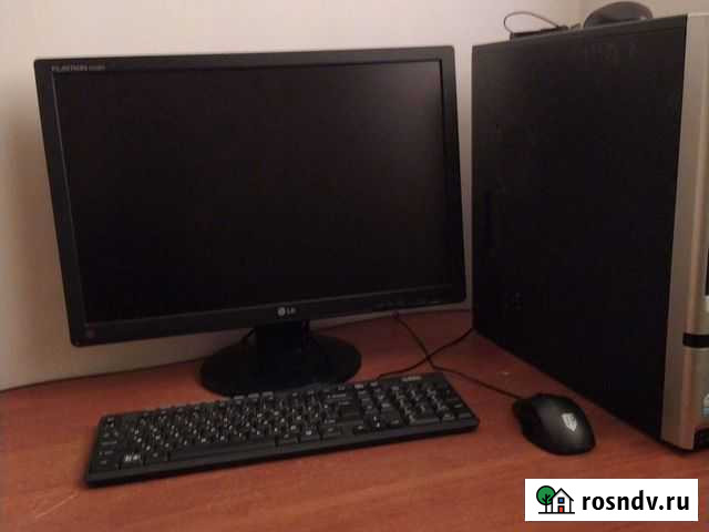 Компьютер Грозный - изображение 1