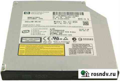 Оптический привод DVD RW DL Panasonic UJ-850 Петрозаводск