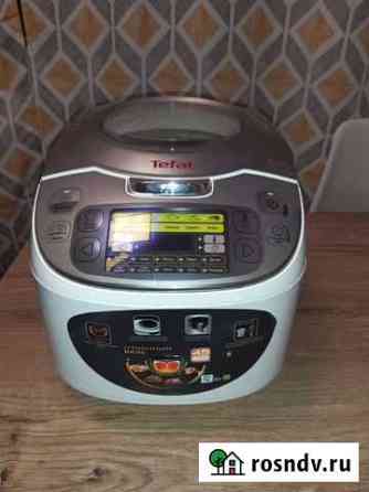 Мультиварка Tefal RK 812132 Петрозаводск