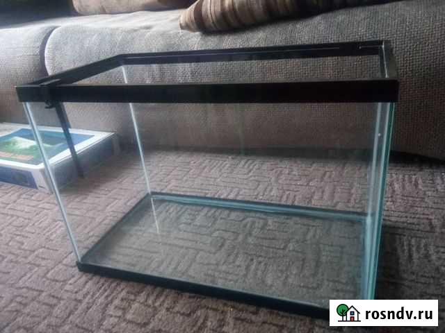 Аквариум новый 75л Улан-Удэ - изображение 1