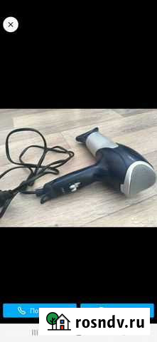 Фен Саранск - изображение 1