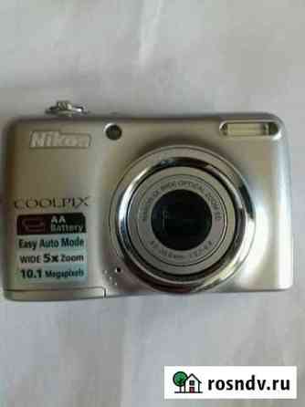 Coolpix l23 Краснознаменск
