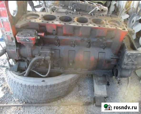Двигатель Cummins камминз QSX15 Бахчисарай - изображение 1