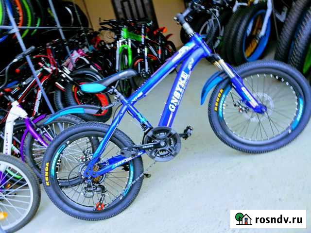 Детский велосипед Челябинск - изображение 1