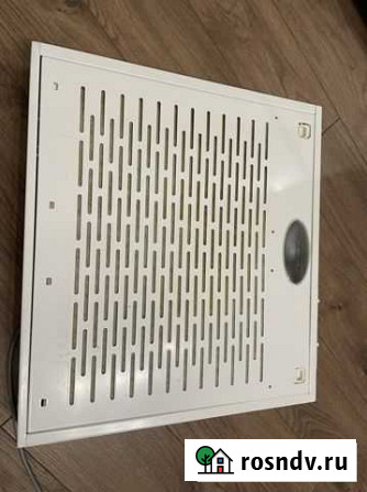 Вытяжка Turbo air WhF 50 Санкт-Петербург - изображение 1