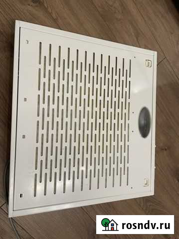 Вытяжка Turbo air WhF 50 Санкт-Петербург - изображение 1