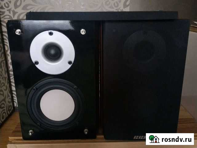 Фронтальная акустика Musician 2S Новокузнецк - изображение 1