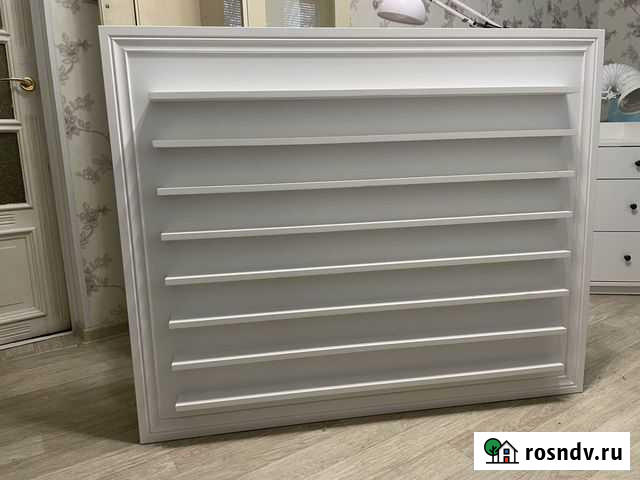 Полка для гель лаков 8 ярусов Войсковицы - изображение 1